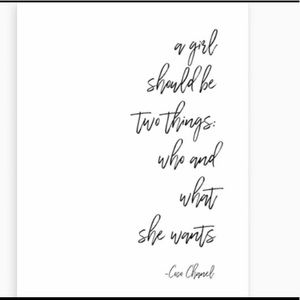 Meet your Posher, Ettie